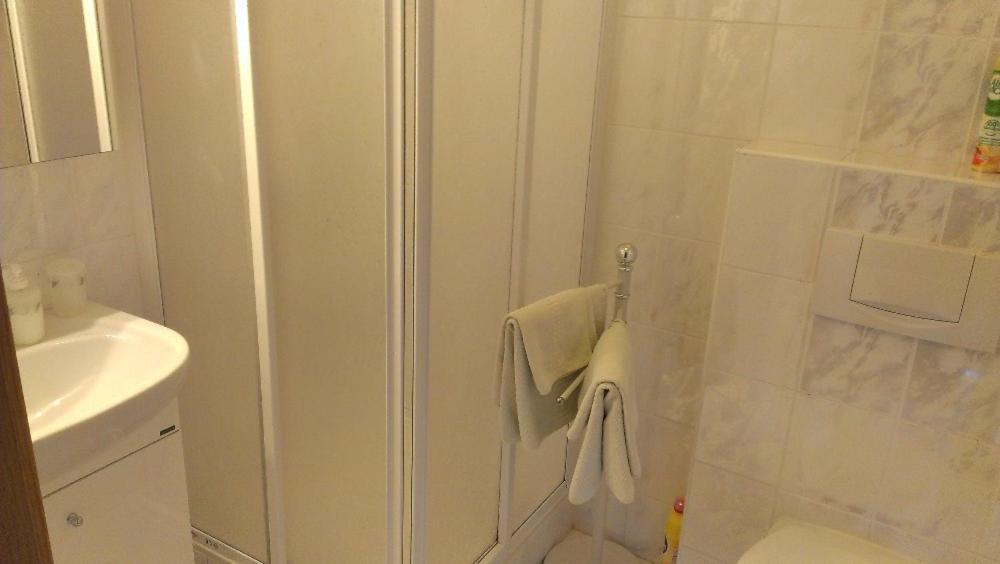 Pension Kubů Apartment 4 samostatný byt s kuchyní Špindlerŭv Mlýn Exterior foto