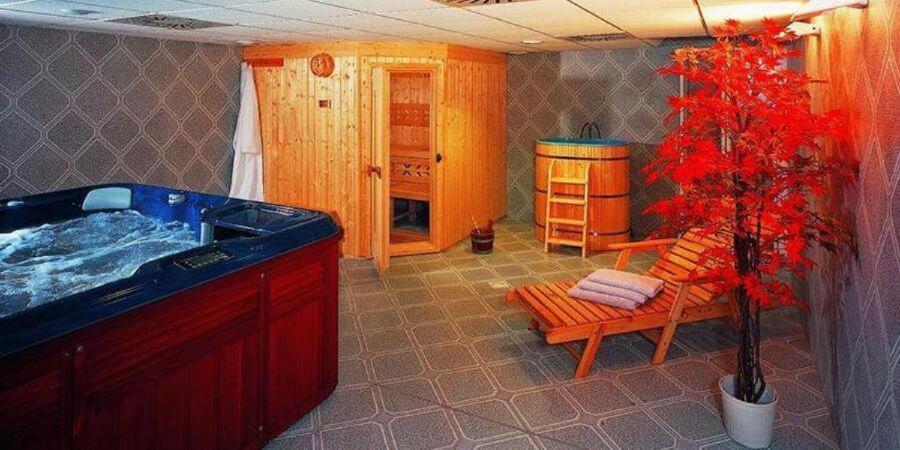 Pension Kubů Apartment 4 samostatný byt s kuchyní Špindlerŭv Mlýn Exterior foto