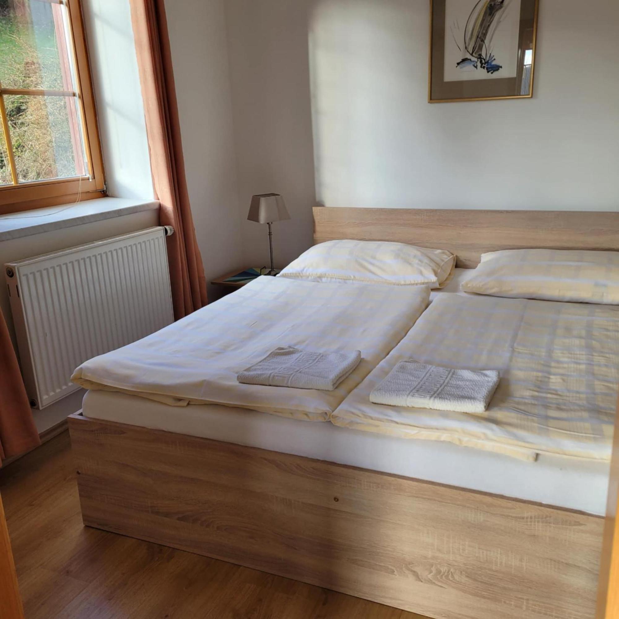 Pension Kubů Apartment 4 samostatný byt s kuchyní Špindlerŭv Mlýn Exterior foto